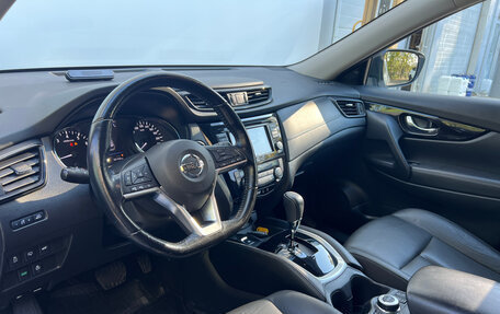 Nissan X-Trail, 2021 год, 2 900 000 рублей, 7 фотография