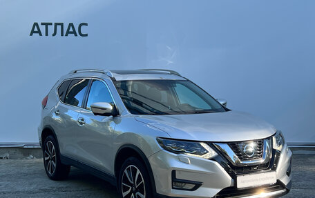 Nissan X-Trail, 2021 год, 2 900 000 рублей, 3 фотография