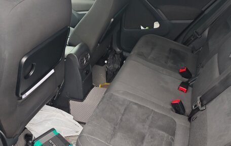 Volkswagen Tiguan I, 2013 год, 1 250 000 рублей, 17 фотография