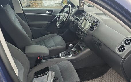 Volkswagen Tiguan I, 2013 год, 1 250 000 рублей, 15 фотография