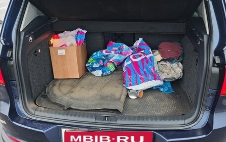 Volkswagen Tiguan I, 2013 год, 1 250 000 рублей, 19 фотография