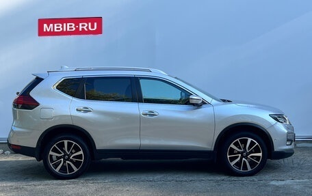 Nissan X-Trail, 2021 год, 2 900 000 рублей, 5 фотография