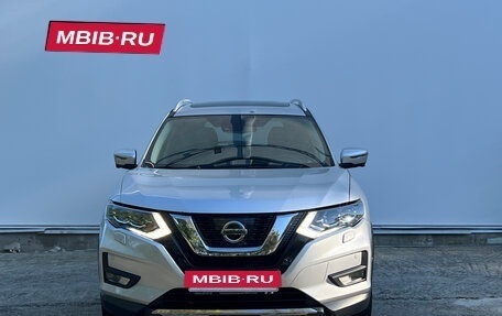 Nissan X-Trail, 2021 год, 2 900 000 рублей, 2 фотография
