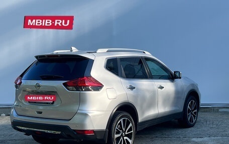 Nissan X-Trail, 2021 год, 2 900 000 рублей, 6 фотография