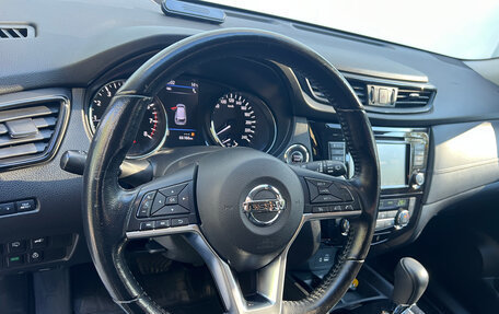 Nissan X-Trail, 2021 год, 2 900 000 рублей, 10 фотография