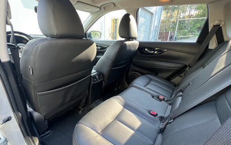 Nissan X-Trail, 2021 год, 2 900 000 рублей, 16 фотография