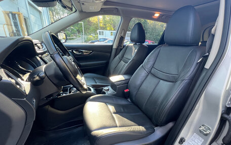 Nissan X-Trail, 2021 год, 2 900 000 рублей, 15 фотография