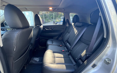 Nissan X-Trail, 2021 год, 2 900 000 рублей, 17 фотография