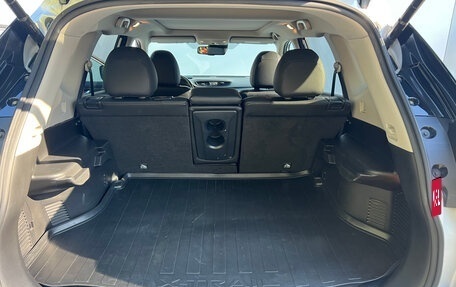 Nissan X-Trail, 2021 год, 2 900 000 рублей, 18 фотография