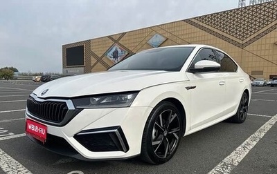 Skoda Octavia IV, 2022 год, 2 000 505 рублей, 1 фотография