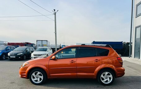 Toyota Voltz, 2003 год, 649 999 рублей, 3 фотография