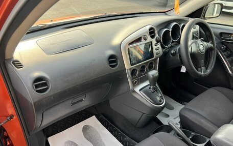 Toyota Voltz, 2003 год, 649 999 рублей, 13 фотография