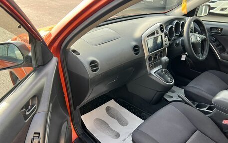 Toyota Voltz, 2003 год, 649 999 рублей, 12 фотография