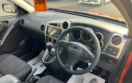 Toyota Voltz, 2003 год, 649 999 рублей, 11 фотография