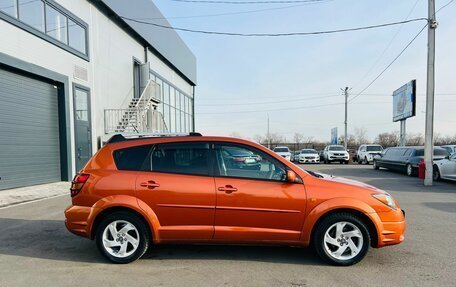 Toyota Voltz, 2003 год, 649 999 рублей, 7 фотография