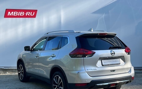 Nissan X-Trail, 2021 год, 2 900 000 рублей, 20 фотография