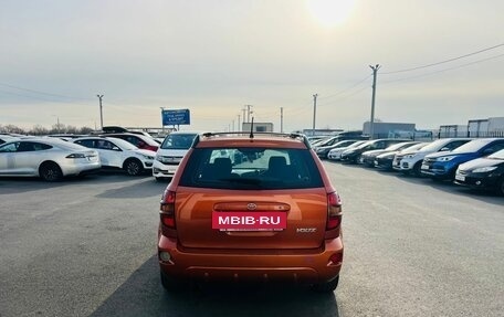 Toyota Voltz, 2003 год, 649 999 рублей, 5 фотография