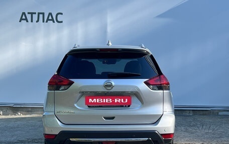 Nissan X-Trail, 2021 год, 2 900 000 рублей, 19 фотография