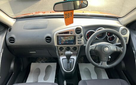 Toyota Voltz, 2003 год, 649 999 рублей, 16 фотография