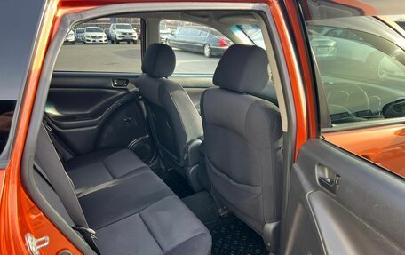 Toyota Voltz, 2003 год, 649 999 рублей, 17 фотография