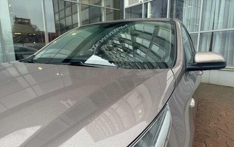 KIA Rio IV, 2020 год, 1 598 000 рублей, 5 фотография