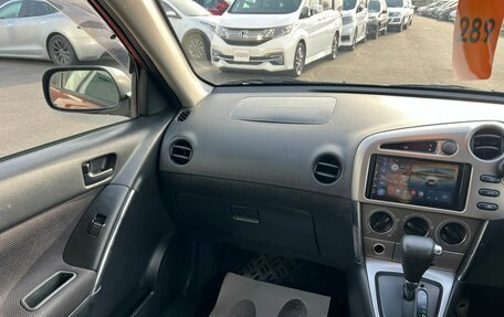 Toyota Voltz, 2003 год, 649 999 рублей, 14 фотография