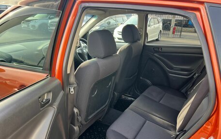 Toyota Voltz, 2003 год, 649 999 рублей, 18 фотография