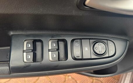 KIA Rio IV, 2020 год, 1 598 000 рублей, 16 фотография