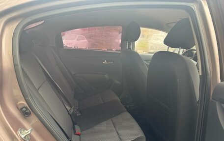 KIA Rio IV, 2020 год, 1 598 000 рублей, 26 фотография