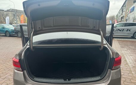 KIA Rio IV, 2020 год, 1 598 000 рублей, 28 фотография