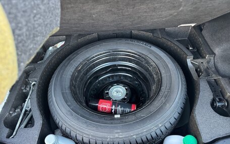 Mitsubishi ASX I рестайлинг, 2011 год, 1 400 000 рублей, 8 фотография