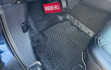 Mitsubishi ASX I рестайлинг, 2011 год, 1 400 000 рублей, 5 фотография