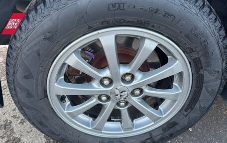 Mitsubishi ASX I рестайлинг, 2011 год, 1 400 000 рублей, 9 фотография