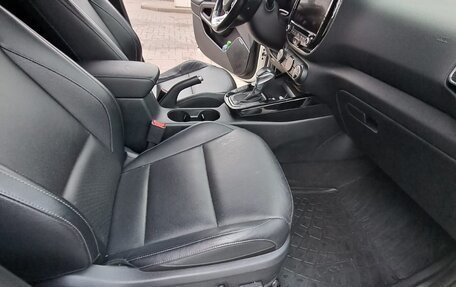 KIA Soul III, 2019 год, 1 800 000 рублей, 6 фотография