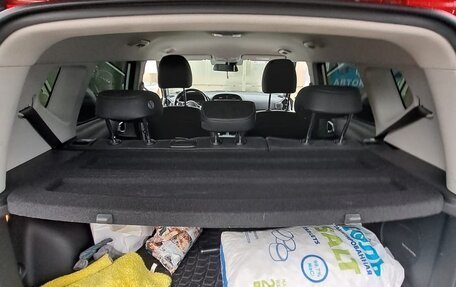 KIA Soul III, 2019 год, 1 800 000 рублей, 9 фотография