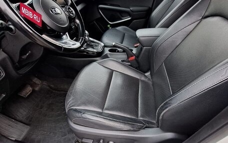 KIA Soul III, 2019 год, 1 800 000 рублей, 5 фотография