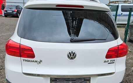 Volkswagen Tiguan I, 2012 год, 1 380 000 рублей, 2 фотография