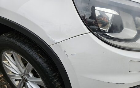 Volkswagen Tiguan I, 2012 год, 1 380 000 рублей, 7 фотография