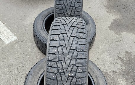 Volkswagen Tiguan I, 2012 год, 1 380 000 рублей, 14 фотография