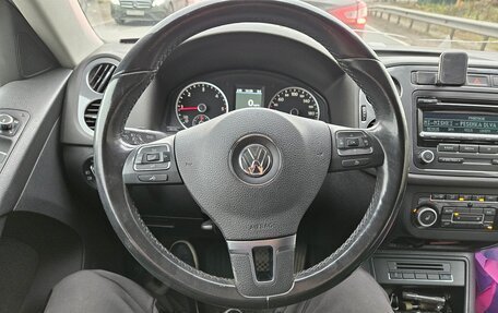 Volkswagen Tiguan I, 2012 год, 1 380 000 рублей, 11 фотография