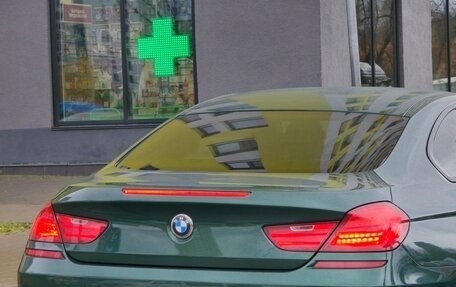 BMW 6 серия, 2012 год, 2 800 000 рублей, 7 фотография