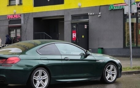 BMW 6 серия, 2012 год, 2 800 000 рублей, 8 фотография