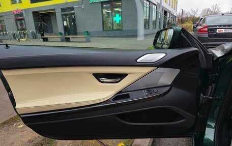 BMW 6 серия, 2012 год, 2 800 000 рублей, 22 фотография