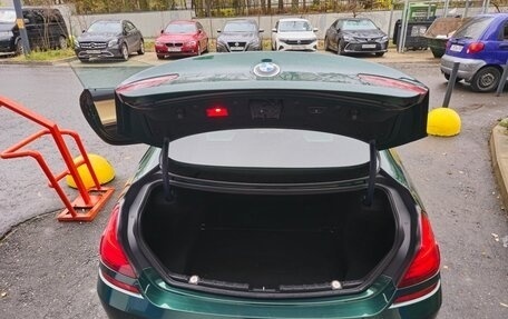 BMW 6 серия, 2012 год, 2 800 000 рублей, 11 фотография