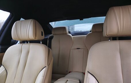 BMW 6 серия, 2012 год, 2 800 000 рублей, 26 фотография