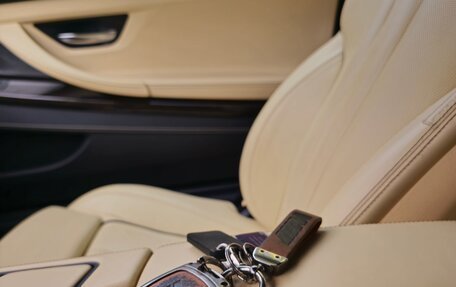 BMW 6 серия, 2012 год, 2 800 000 рублей, 23 фотография