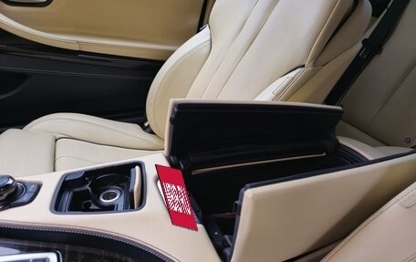 BMW 6 серия, 2012 год, 2 800 000 рублей, 24 фотография