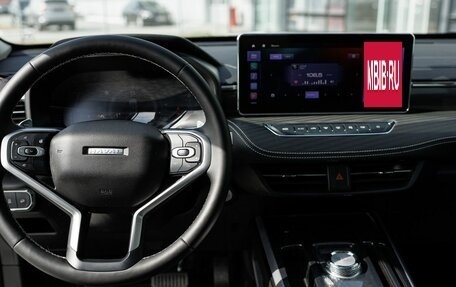 Haval Jolion, 2025 год, 2 949 000 рублей, 9 фотография