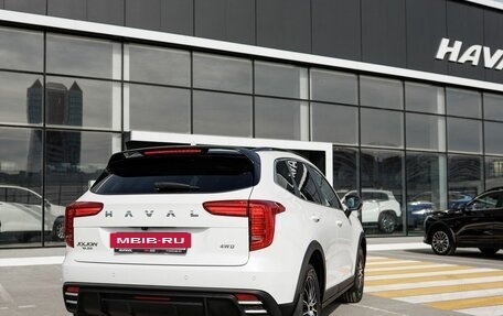 Haval Jolion, 2025 год, 2 949 000 рублей, 4 фотография