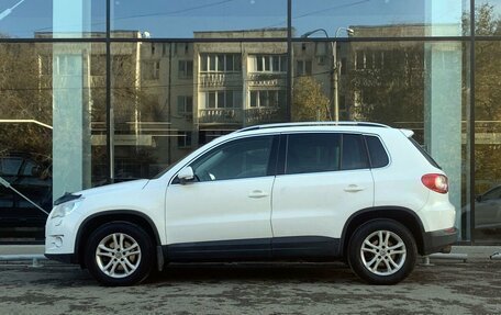Volkswagen Tiguan I, 2011 год, 1 100 000 рублей, 8 фотография